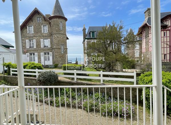 Appartement T5 à vendre SAINT MALO - 94 m² (réf : JD26424E)