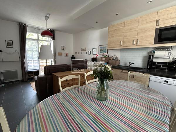 Appartement T5 à vendre SAINT MALO - 94 m² (réf : JD26424E)