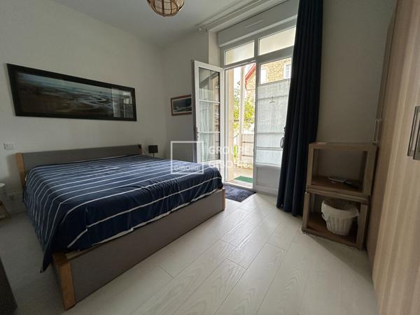 Appartement T5 à vendre SAINT MALO - 94 m² (réf : JD26424E)