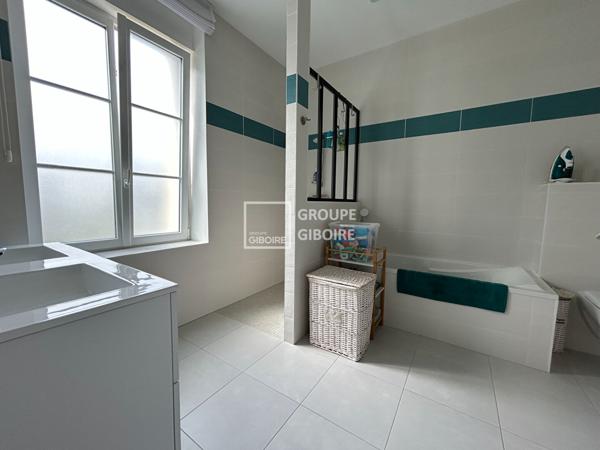Appartement T5 à vendre SAINT MALO - 94 m² (réf : JD26424E)