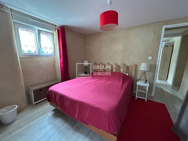 Appartement T5 à vendre SAINT MALO - 94 m² (réf : JD26424E)