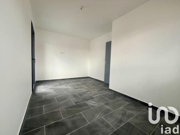 Maison 4 pièces de 91 m² à Saint-Jean-Pla-de-Corts (66490)