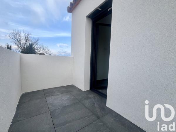 Maison 4 pièces de 91 m² à Saint-Jean-Pla-de-Corts (66490)