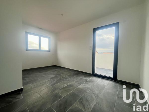Maison 4 pièces de 91 m² à Saint-Jean-Pla-de-Corts (66490)