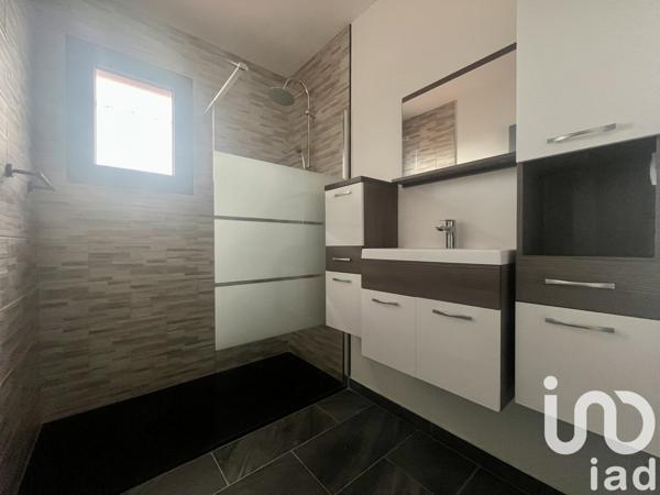 Maison 4 pièces de 91 m² à Saint-Jean-Pla-de-Corts (66490)