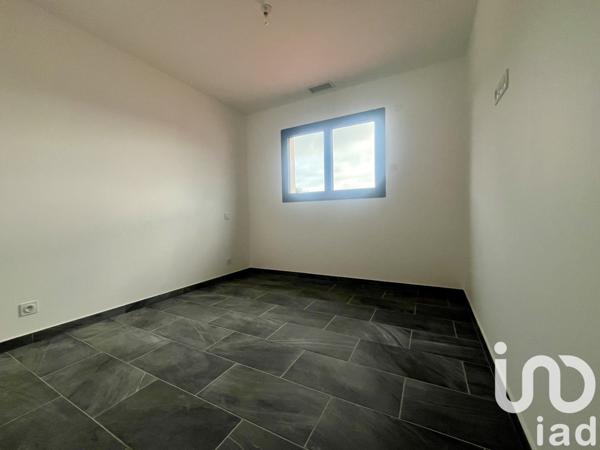 Maison 4 pièces de 91 m² à Saint-Jean-Pla-de-Corts (66490)