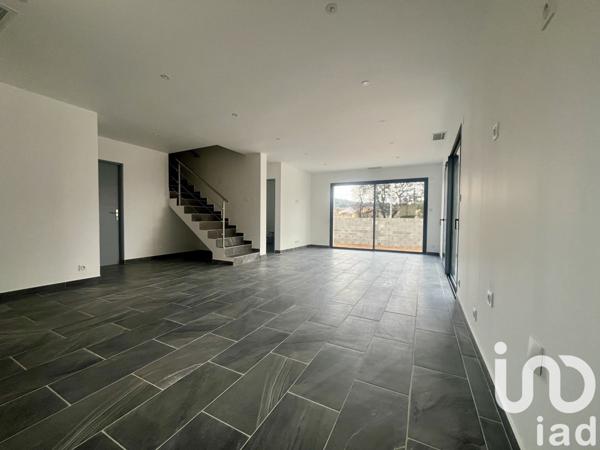 Maison 4 pièces de 91 m² à Saint-Jean-Pla-de-Corts (66490)