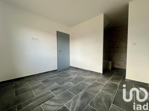 Maison 4 pièces de 91 m² à Saint-Jean-Pla-de-Corts (66490)