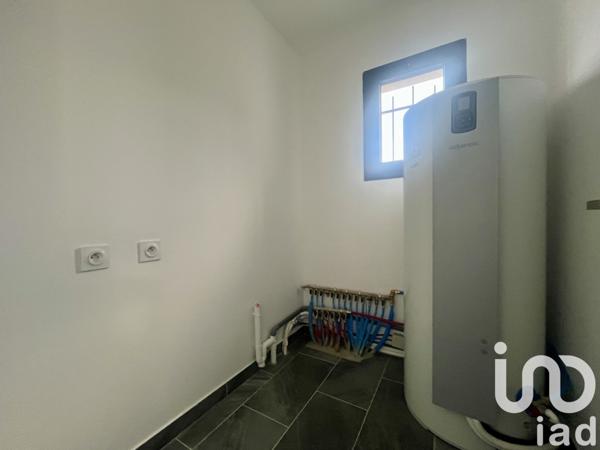 Maison 4 pièces de 91 m² à Saint-Jean-Pla-de-Corts (66490)