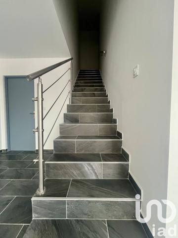 Maison 4 pièces de 91 m² à Saint-Jean-Pla-de-Corts (66490)