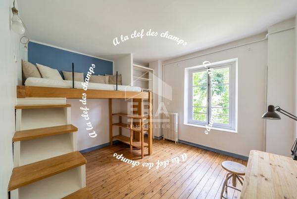 Maison à Gif Sur Yvette 372 m2