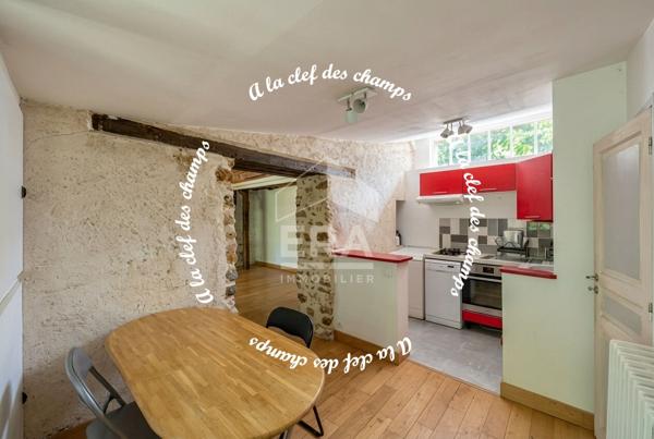 Maison à Gif Sur Yvette 372 m2