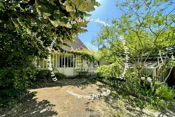 Maison à Gif Sur Yvette 372 m2