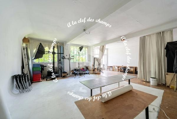 Maison à Gif Sur Yvette 372 m2