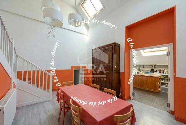 Maison à Gif Sur Yvette 372 m2