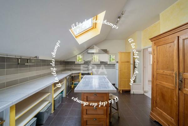 Maison à Gif Sur Yvette 372 m2