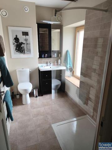 Corps de ferme 5 pièces 151 m²