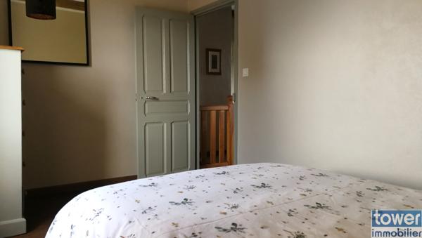 Corps de ferme 5 pièces 151 m²