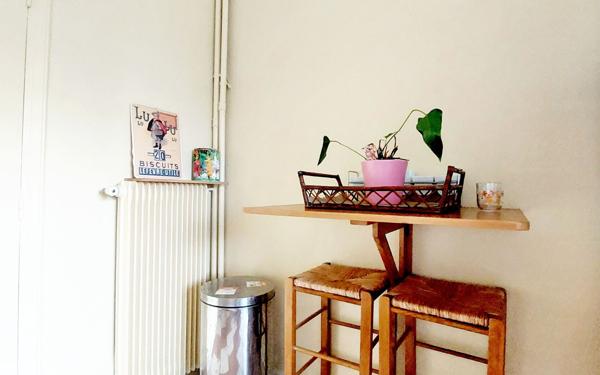 Appartement à vendre    4 pièces • 101 m2 Tours