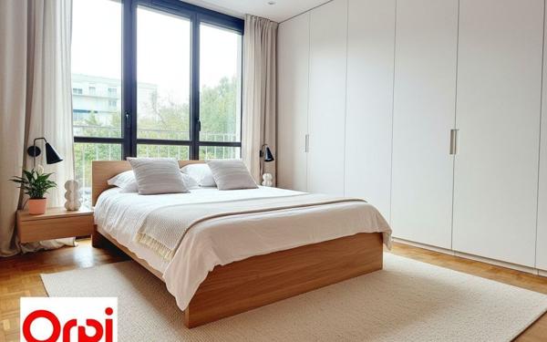 Appartement à vendre    4 pièces • 101 m2 Tours