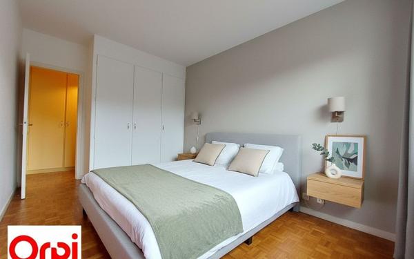 Appartement à vendre    4 pièces • 101 m2 Tours