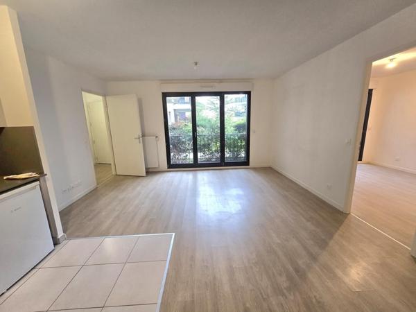 Appartement 2 pièces à louer