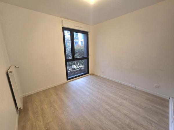 Appartement 2 pièces à louer