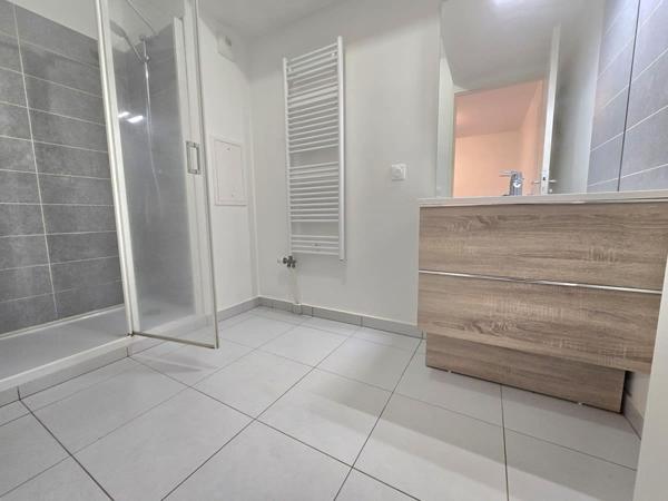 Appartement 2 pièces à louer