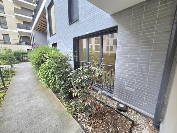 Appartement 2 pièces à louer