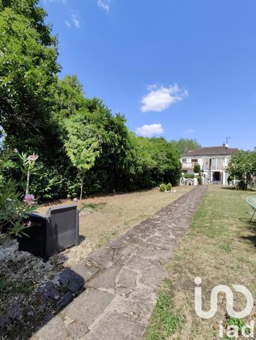 Maison à vendre 4 pièces 189 m² Montreuil