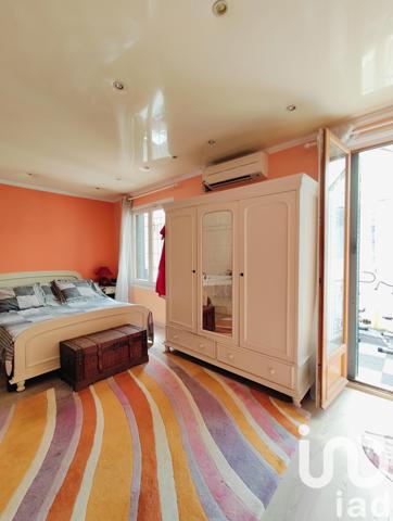 Maison à vendre 4 pièces 189 m² Montreuil