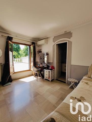 Maison à vendre 4 pièces 189 m² Montreuil