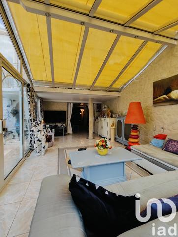 Maison à vendre 4 pièces 189 m² Montreuil