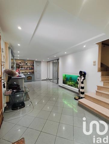 Maison à vendre 4 pièces 189 m² Montreuil