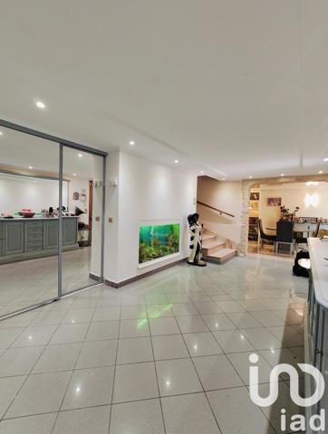 Maison à vendre 4 pièces 189 m² Montreuil