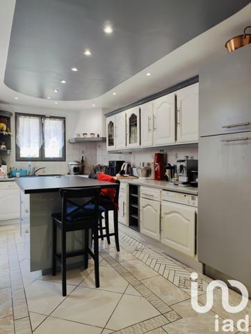 Maison à vendre 4 pièces 189 m² Montreuil