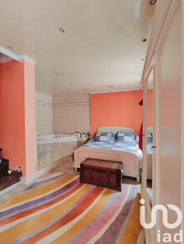 Maison à vendre 4 pièces 189 m² Montreuil