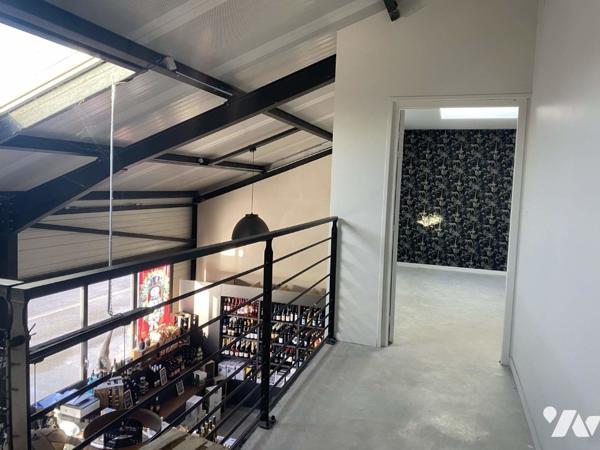 Vente Local commercial