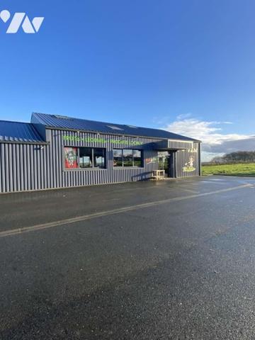 Vente Local commercial