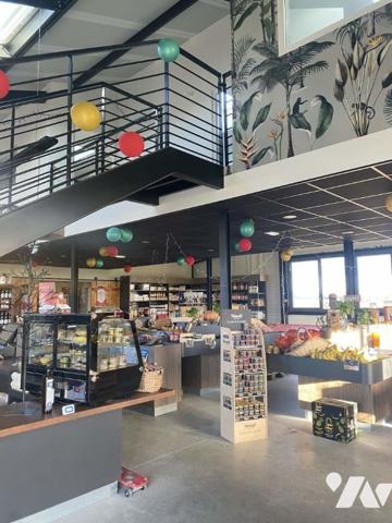 Vente Local commercial