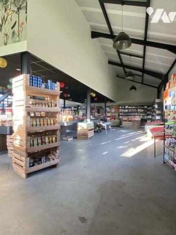 Vente Local commercial