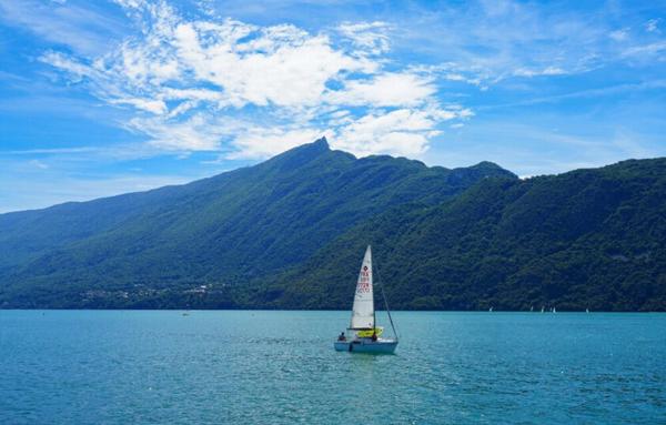 Appartement de 19 m²