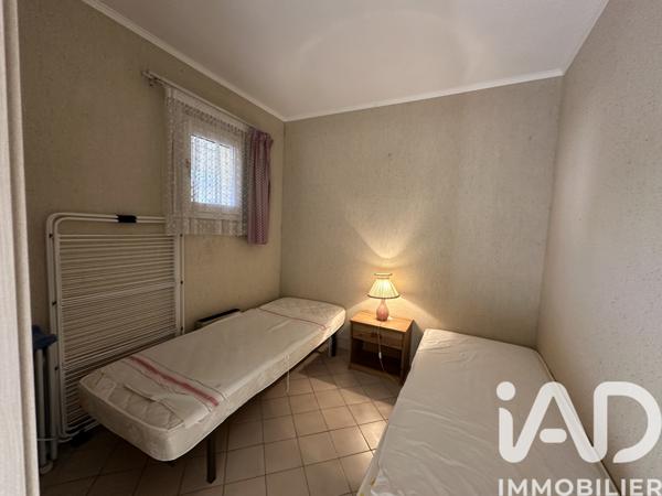 Appartement à vendre 3 pièces 42 m² Vallauris
