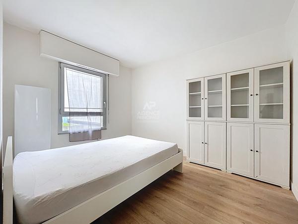 Village Appartement meublé 2 pièces 47.96m² 304 000 € **  - Référence  V20010298
