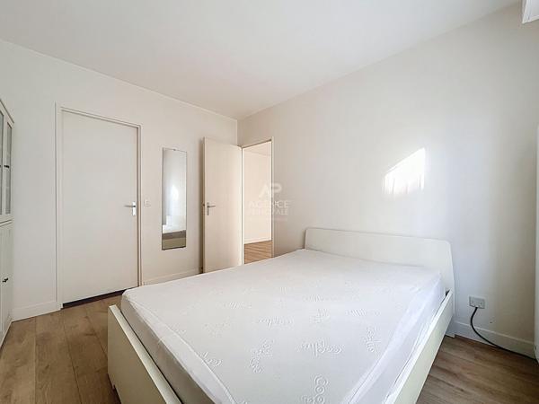 Village Appartement meublé 2 pièces 47.96m² 304 000 € **  - Référence  V20010298
