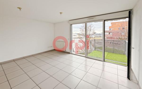 Appartement à vendre    2 pièces • 44,10 m2 Bordeaux