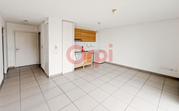 Appartement à vendre    2 pièces • 44,10 m2 Bordeaux