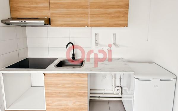 Appartement à vendre    2 pièces • 44,10 m2 Bordeaux