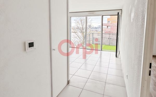 Appartement à vendre    2 pièces • 44,10 m2 Bordeaux