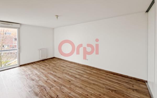 Appartement à vendre    2 pièces • 44,10 m2 Bordeaux